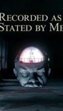 Nonton Film Recorded as Stated by Me (1969) Subtitle Indonesia Streaming Movie Download