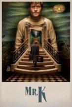 Nonton Film Mr. K (2025) Subtitle Indonesia Streaming Movie Download