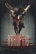 Nonton Film Abruptio (2024) Subtitle Indonesia Streaming Movie Download