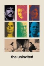 Nonton Film The Uninvited (2025) Subtitle Indonesia Streaming Movie Download