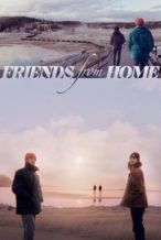 Nonton Film Friends from Home (2023) Subtitle Indonesia Streaming Movie Download