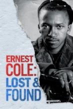 Nonton Film Ernest Cole: Lost and Found (2024) Subtitle Indonesia Streaming Movie Download
