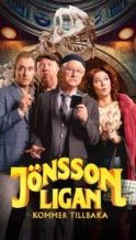 Nonton Film The Jönsson Gang Returns (2024) Subtitle Indonesia Streaming Movie Download