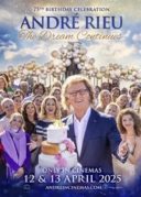 Layarkaca21 LK21 Dunia21 Nonton Film André Rieu’s 75th Birthday Celebration: The Dream Continues (2025) Subtitle Indonesia Streaming Movie Download