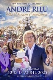 Layarkaca21 LK21 Dunia21 Nonton Film André Rieu’s 75th Birthday Celebration: The Dream Continues (2025) Subtitle Indonesia Streaming Movie Download