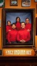 Nonton Film A Nice Indian Boy (2025) Subtitle Indonesia Streaming Movie Download
