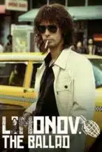Nonton Film Limonov: The Ballad (2024) Subtitle Indonesia Streaming Movie Download