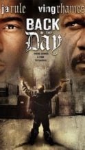 Nonton Film Back in the Day (2005) Subtitle Indonesia Streaming Movie Download
