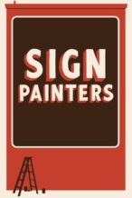 Nonton Film Sign Painters (2014) Subtitle Indonesia Streaming Movie Download