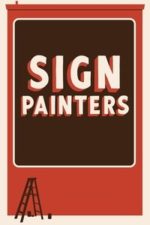 Sign Painters (2014)