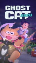 Nonton Film Ghost Cat Anzu (2024) Subtitle Indonesia Streaming Movie Download