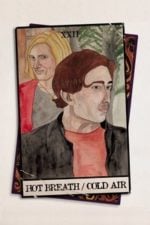 Hot Breath/Cold Air (2025)