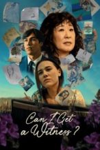Nonton Film Can I Get a Witness? (2024) Subtitle Indonesia Streaming Movie Download