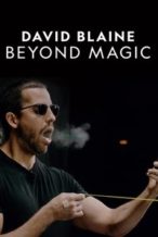 Nonton Film David Blaine: Beyond Magic (2016) Subtitle Indonesia Streaming Movie Download