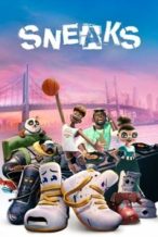 Nonton Film Sneaks (2025) Subtitle Indonesia Streaming Movie Download
