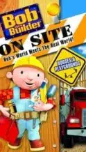 Nonton Film Bob the Builder: On Site – Houses & Playgrounds (2008) Subtitle Indonesia Streaming Movie Download