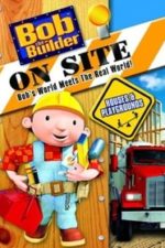 Bob the Builder: On Site – Houses & Playgrounds (2008)