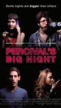 Nonton Film Percival’s Big Night (2012) Subtitle Indonesia Streaming Movie Download