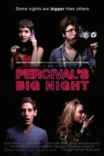Percival’s Big Night (2012)