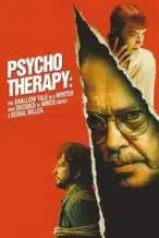 Nonton Film Psycho Therapy: The Shallow Tale of a Writer Who Decided to Write About a Serial Killer (2025) Subtitle Indonesia Streaming Movie Download