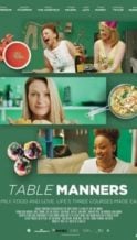 Nonton Film Table Manners (2018) Subtitle Indonesia Streaming Movie Download