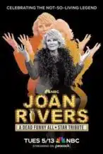 Nonton Film Joan Rivers: A Dead Funny All-Star Tribute (2025) Subtitle Indonesia Streaming Movie Download