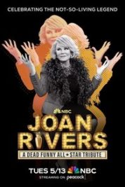 Layarkaca21 LK21 Dunia21 Nonton Film Joan Rivers: A Dead Funny All-Star Tribute (2025) Subtitle Indonesia Streaming Movie Download
