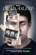 The Sleepwalker (2022)