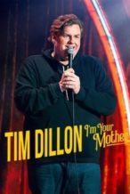 Nonton Film Tim Dillon: I’m Your Mother (2025) Subtitle Indonesia Streaming Movie Download