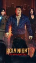 Nonton Film Holy Night: Demon Hunters (2025) Subtitle Indonesia Streaming Movie Download