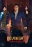 Layarkaca21 LK21 Dunia21 Nonton Film Holy Night: Demon Hunters (2025) Subtitle Indonesia Streaming Movie Download