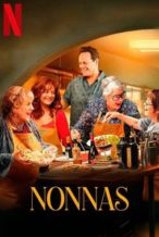 Nonton Film Nonnas (2025) Subtitle Indonesia Streaming Movie Download