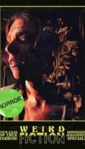 Nonton Film Weird Fiction (2018) Subtitle Indonesia Streaming Movie Download
