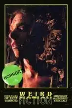 Nonton Film Weird Fiction (2018) Subtitle Indonesia Streaming Movie Download