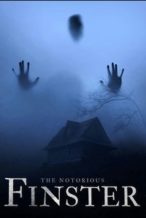 Nonton Film The Notorious Finster (2024) Subtitle Indonesia Streaming Movie Download