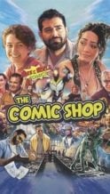 Nonton Film The Comic Shop (2025) Subtitle Indonesia Streaming Movie Download