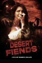 Nonton Film Desert Fiends (2024) Subtitle Indonesia Streaming Movie Download