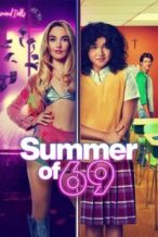 Nonton Film Summer of 69 (2025) Subtitle Indonesia Streaming Movie Download