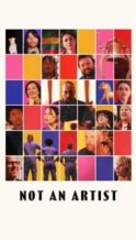 Nonton Film Not an Artist (2023) Subtitle Indonesia Streaming Movie Download