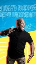 Nonton Film Alonzo Bodden: Heavy Lightweight (2019) Subtitle Indonesia Streaming Movie Download