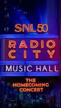 Nonton Film SNL50: The Homecoming Concert (2025) Subtitle Indonesia Streaming Movie Download