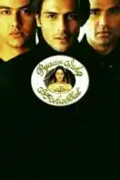 Poster Film Pyaar Ishq Aur Mohabbat (2001)
