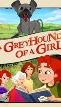 Nonton Film A Greyhound of a Girl (2023) Subtitle Indonesia Streaming Movie Download