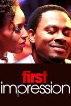 Nonton Film First Impression (2014) Subtitle Indonesia Streaming Movie Download