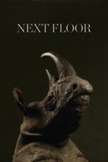 Poster Film Next Floor (2008)