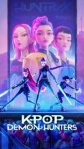 Nonton Film KPop Demon Hunters (2025) Subtitle Indonesia Streaming Movie Download