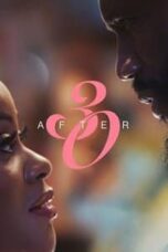 Poster Film After 30 (2025)