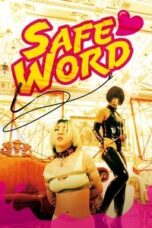 Poster Film Safe Word (2022)