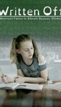 Nonton Film Written Off: America’s Failure to Educate Dyslexic Children (2020) Subtitle Indonesia Streaming Movie Download