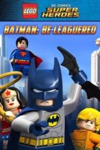 Nonton Film LEGO DC Comics Super Heroes: Batman Be-Leaguered (2014) Subtitle Indonesia Streaming Movie Download